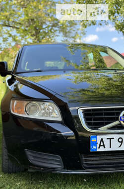 Универсал Volvo V50 2011 в Коломые