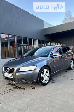 Универсал Volvo V50 2011 в Харькове