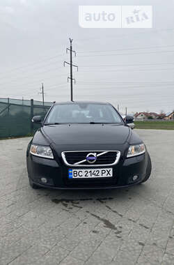 Volvo V50 2011