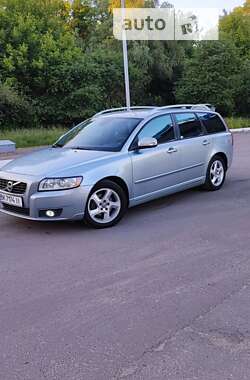 Универсал Volvo V50 2012 в Дубно