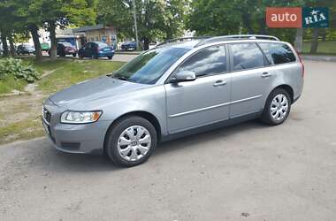 Volvo V50 2007