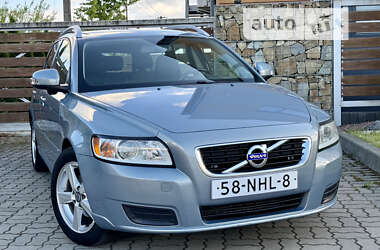 Универсал Volvo V50 2011 в Стрые