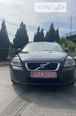 Универсал Volvo V50 2009 в Луцке