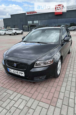 Volvo V50 2010