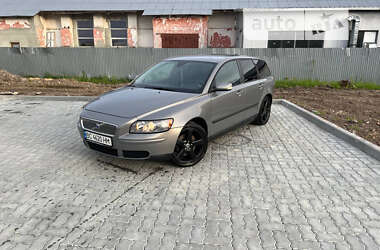 Универсал Volvo V50 2005 в Дрогобыче