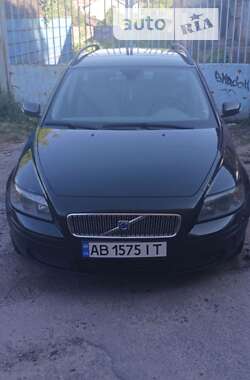 Универсал Volvo V50 2005 в Жмеринке