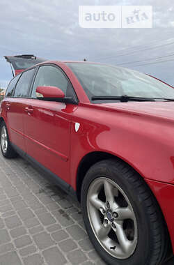 Универсал Volvo V50 2005 в Рава-Русской