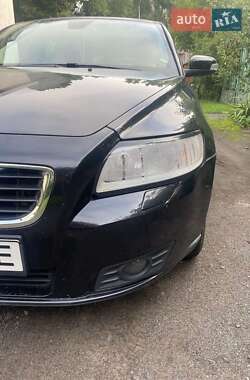 Volvo V50 2007