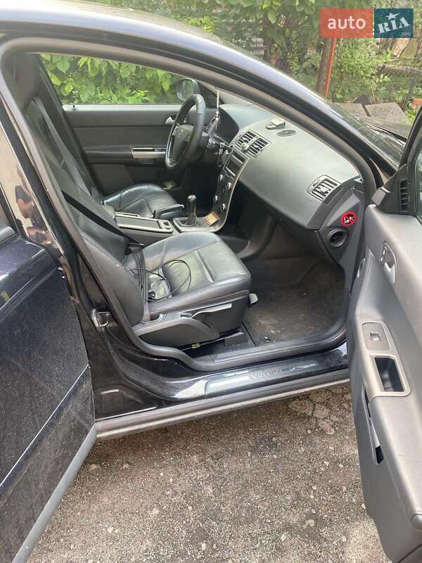 Универсал Volvo V50 2007 в Львове