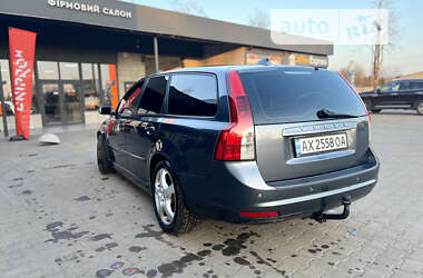 Універсал Volvo V50 2011 в Харкові