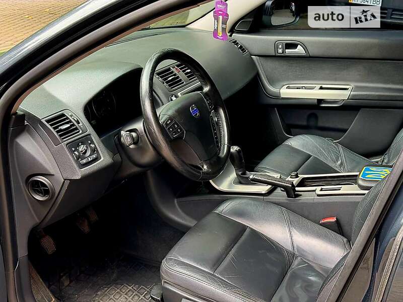 Универсал Volvo V50 2009 в Коломые