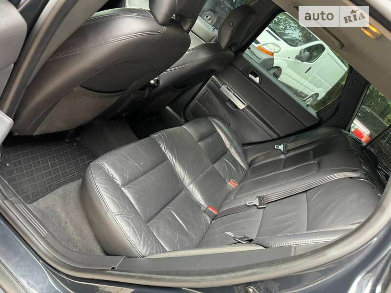 Универсал Volvo V50 2009 в Коломые