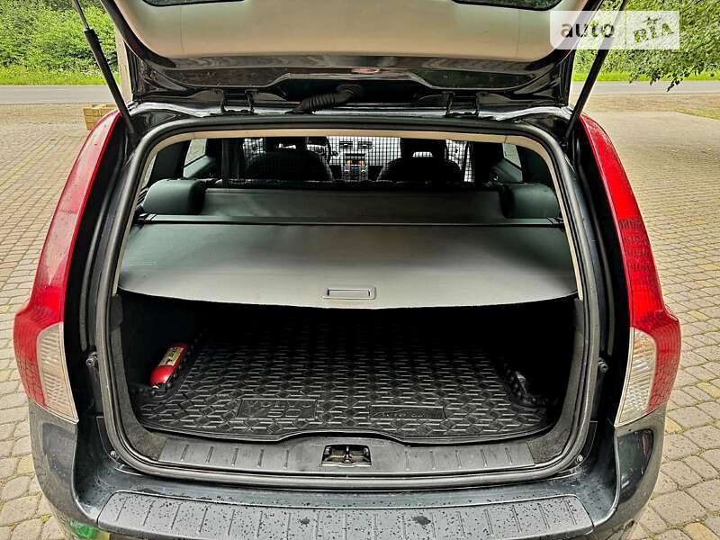 Универсал Volvo V50 2009 в Коломые