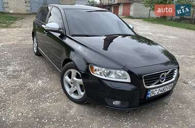 Volvo V50 2011 Volvo V50 2011