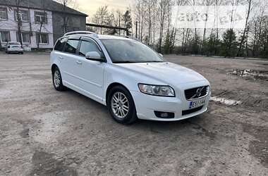 Універсал Volvo V50 2011 в Житомирі