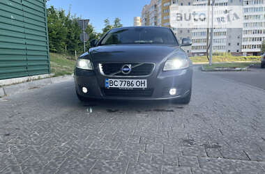 Универсал Volvo V50 2012 в Львове