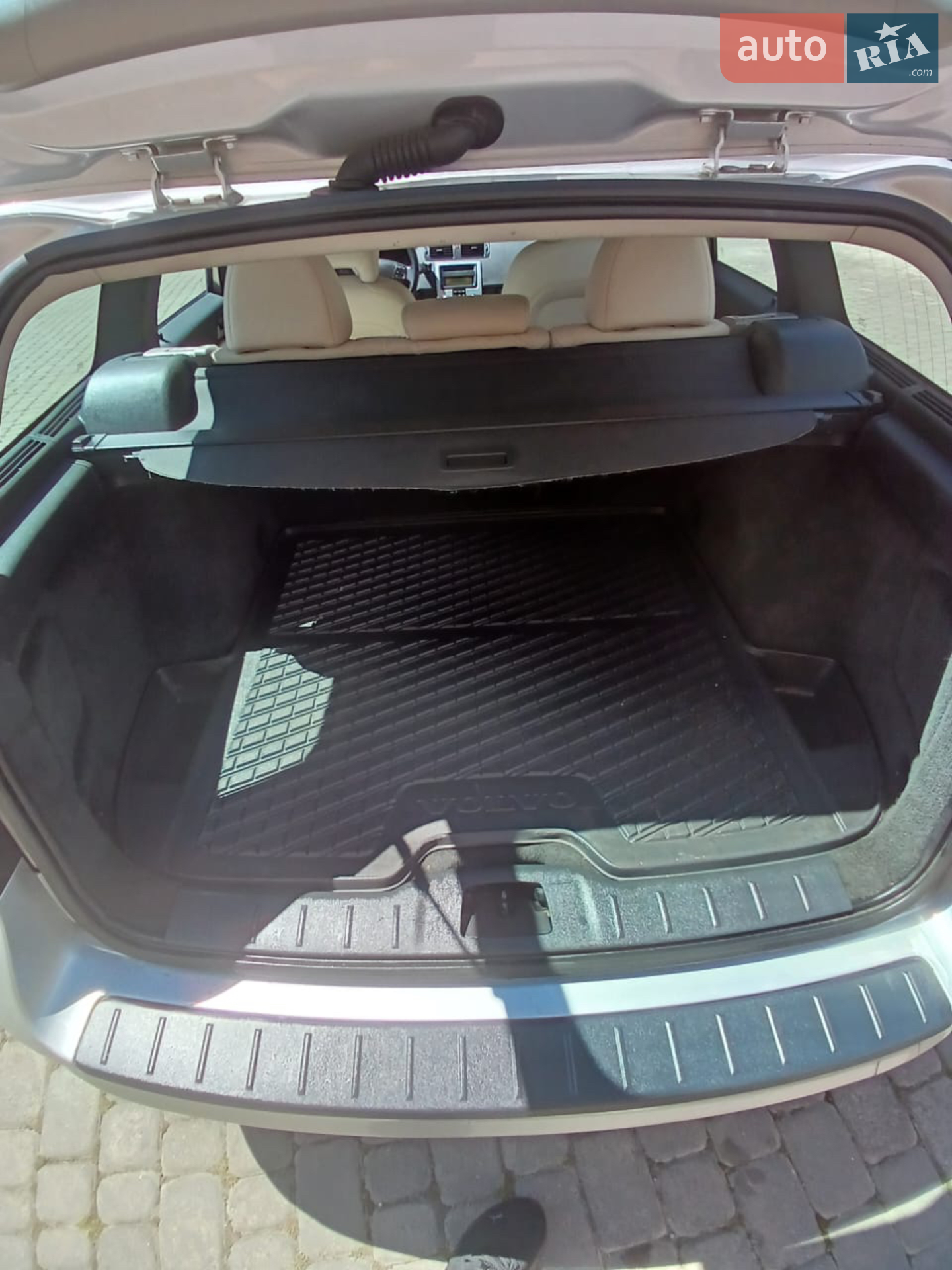 2011 Volvo V50 - мініатюра 28