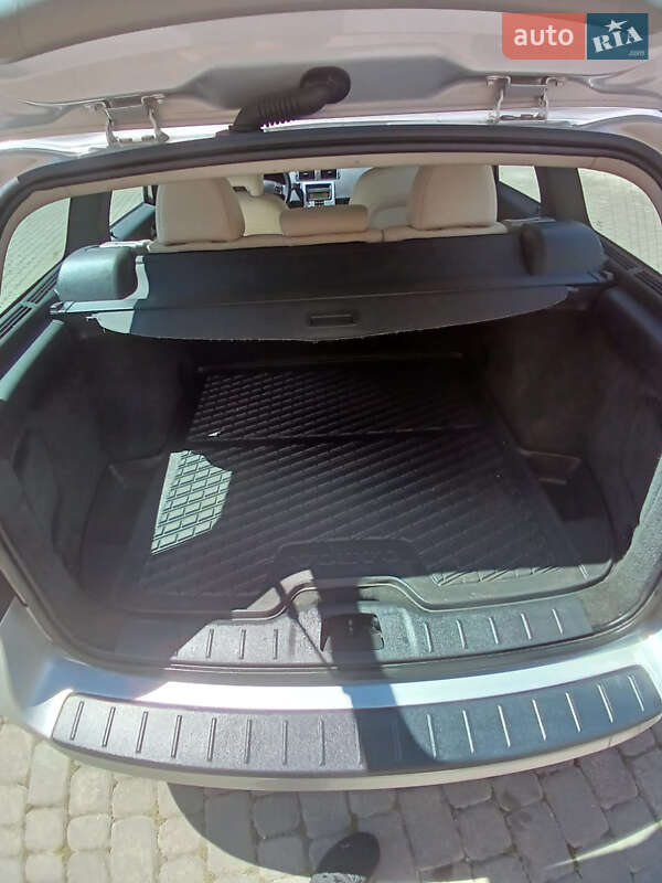 Універсал Volvo V50 2011 в Івано-Франківську