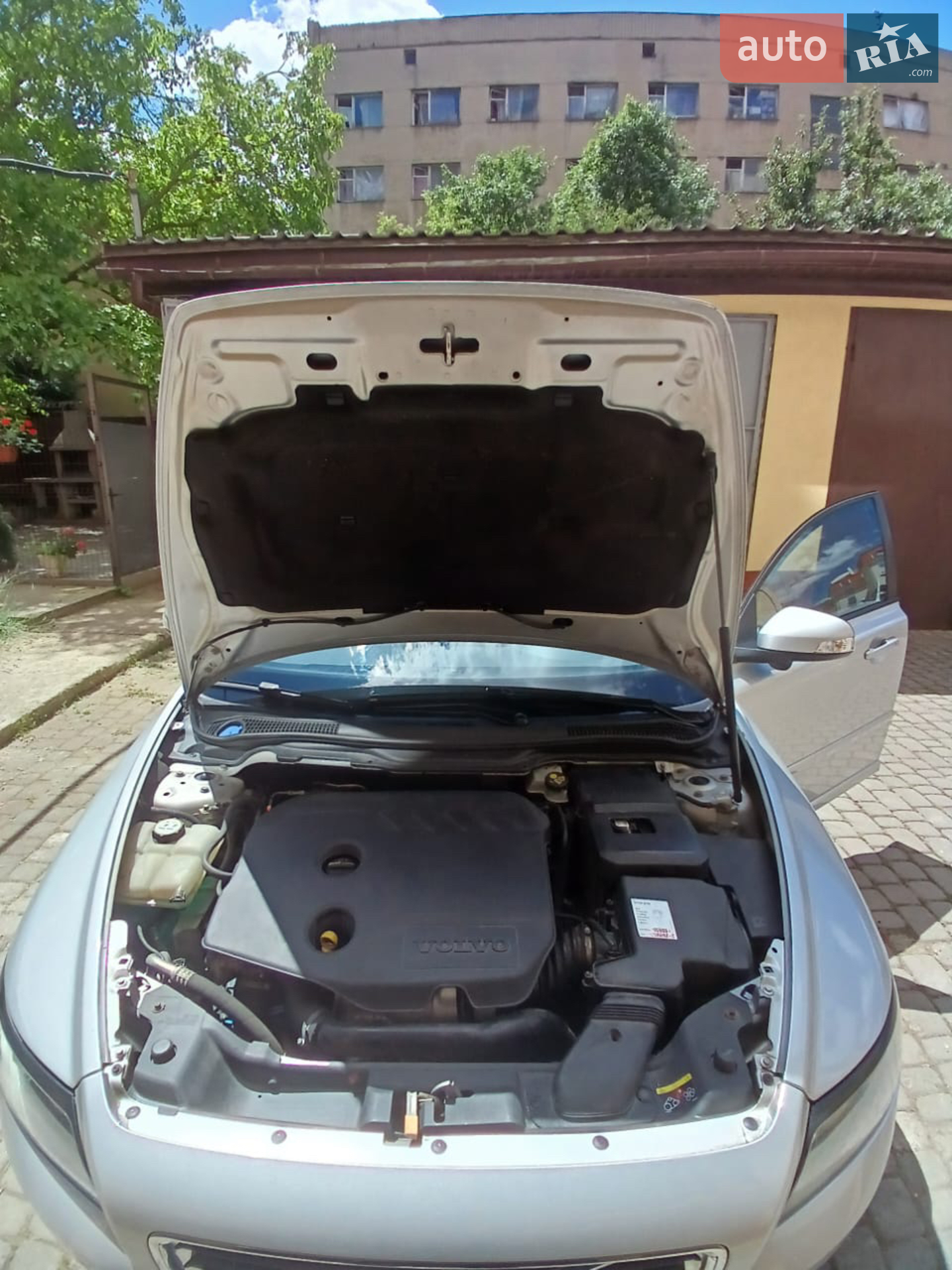 2011 Volvo V50 - мініатюра 34