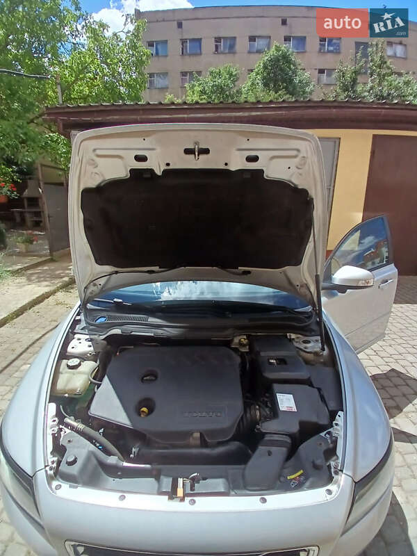 Універсал Volvo V50 2011 в Івано-Франківську