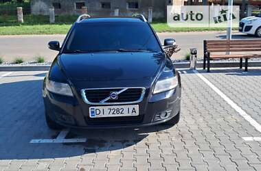 Volvo V50 2008