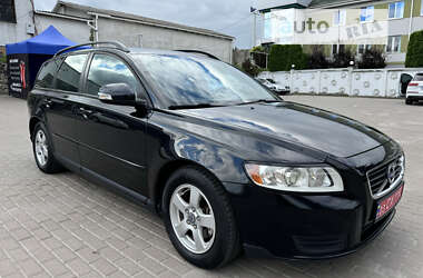 Универсал Volvo V50 2012 в Ровно