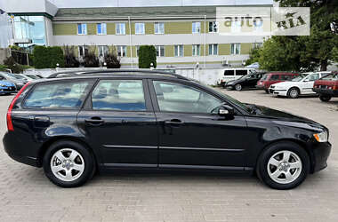 Универсал Volvo V50 2012 в Ровно