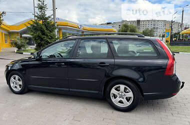 Универсал Volvo V50 2012 в Ровно