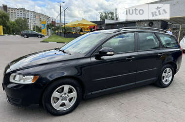 Универсал Volvo V50 2012 в Ровно