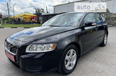 Универсал Volvo V50 2012 в Ровно