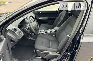 Универсал Volvo V50 2012 в Ровно