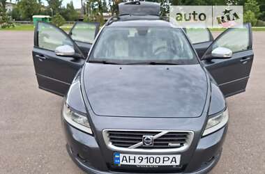 Универсал Volvo V50 2010 в Краматорске