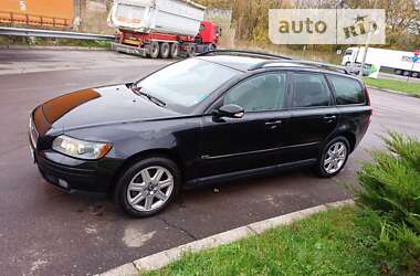 Універсал Volvo V50 2006 в Стрию