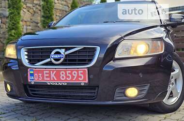 Універсал Volvo V50 2011 в Стрию