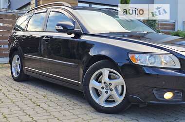 Універсал Volvo V50 2011 в Стрию