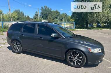 Універсал Volvo V50 2010 в Харкові