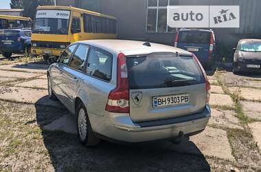 Универсал Volvo V50 2006 в Одессе