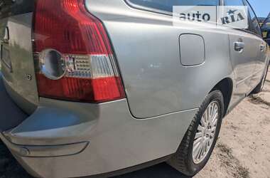 Универсал Volvo V50 2006 в Одессе