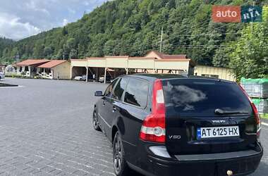 Универсал Volvo V50 2006 в 