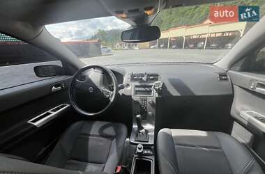 Универсал Volvo V50 2006 в 