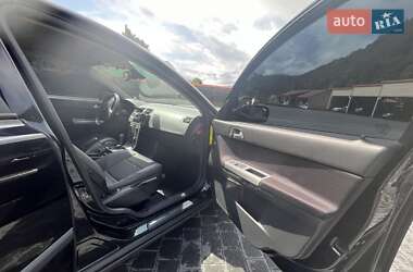 Универсал Volvo V50 2006 в 