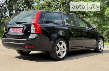 Універсал Volvo V50 2012 в Сумах