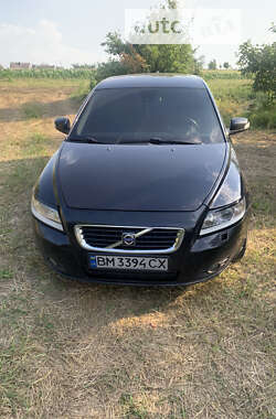 Універсал Volvo V50 2008 в Слов'янську