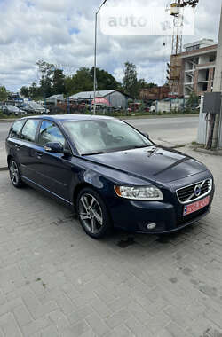 Универсал Volvo V50 2012 в Белой Церкви