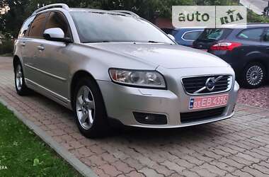 Універсал Volvo V50 2012 в Стрию