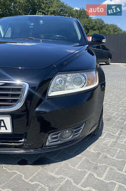 Универсал Volvo V50 2010 в Львове