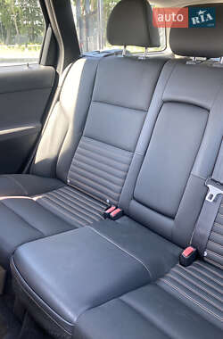 Универсал Volvo V50 2010 в Львове