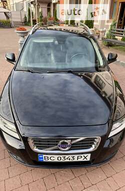 Універсал Volvo V50 2011 в Стрию