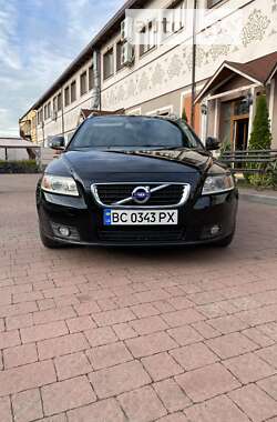 Універсал Volvo V50 2011 в Стрию