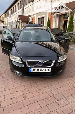 Універсал Volvo V50 2011 в Стрию